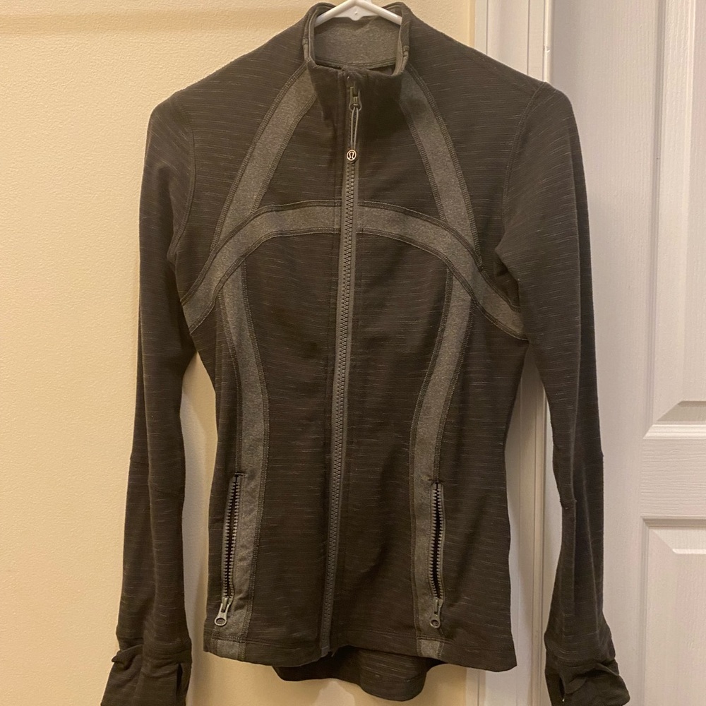 Lululemon Define Jacket